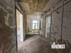 Дом 40м², 1-этажный, участок 2 сот.  