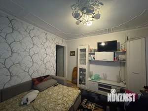 Дом 75м&sup2;, 1-этажный, участок 3 сот.  