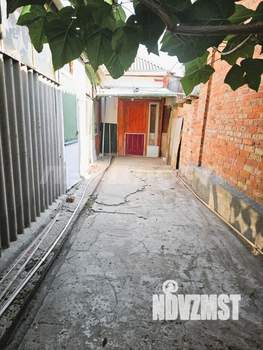 Дом 75м&sup2;, 1-этажный, участок 2 сот.  