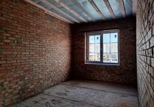 Дом 160м², 2-этажный, участок 5 сот.  