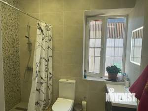 Дом 110м², 1-этажный, участок 3 сот.  