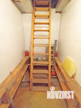 Дом 64м&sup2;, 2-этажный, участок 5 сот.  