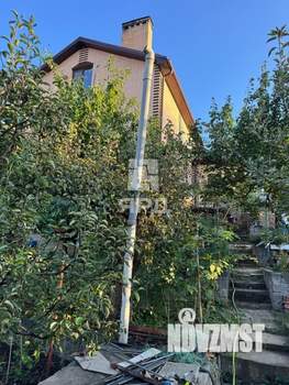 Дом 201м&sup2;, 2-этажный, участок 6 сот.  