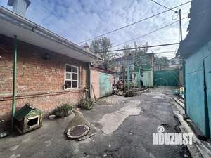 Дом 94м&sup2;, 1-этажный, участок 6 сот.  