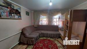 Дом 75м², 1-этажный, участок 5 сот.  
