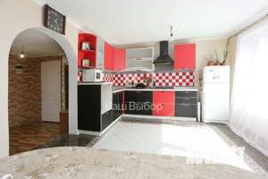 Дом 95м&sup2;, 1-этажный, участок 3 сот.  