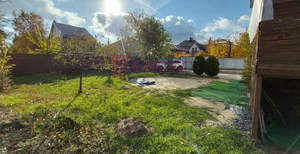 Дом 215м&sup2;, 2-этажный, участок 6 сот.  