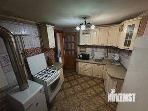 Дом 140м², 2-этажный, участок 2 сот.  