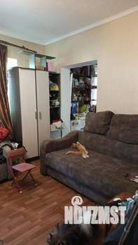 Дом 63м&sup2;, 1-этажный, участок 1 сот.  