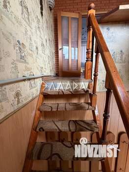 Дом 65м&sup2;, 2-этажный, участок 2 сот.  