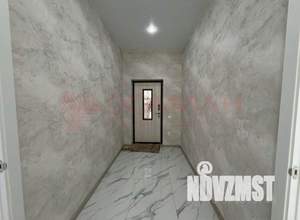 Дом 105м&sup2;, 1-этажный, участок 3 сот.  