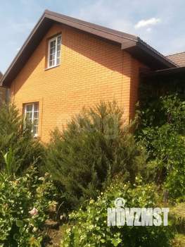 Дом 100м&sup2;, 1-этажный, участок 5 сот.  