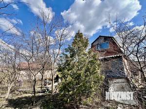 Дом 48м&sup2;, 2-этажный, участок 4 сот.  