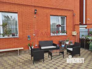 Дом 126м&sup2;, 2-этажный, участок 3 сот.  