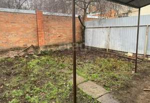 Дом 62м&sup2;, 1-этажный, участок 3 сот.  