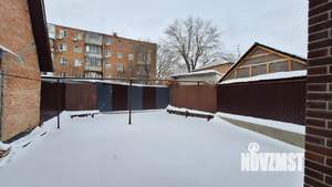 Дом 130м&sup2;, 2-этажный, участок 3 сот.  