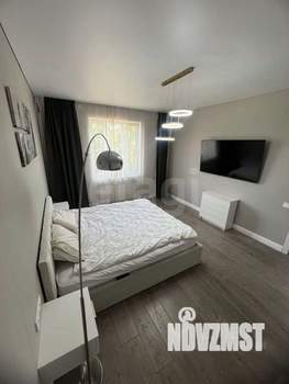 Дом 200м², 3-этажный, участок 4 сот.  