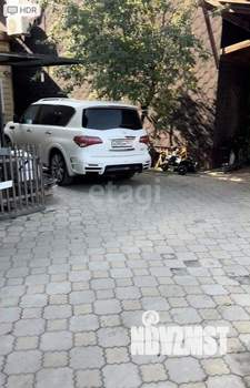 Дом 550м&sup2;, 3-этажный, участок 5 сот.  