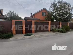 Дом 200м², 2-этажный, участок 7 сот.  