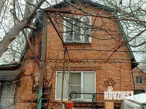 Дом 54м², 2-этажный, участок 10 сот.  