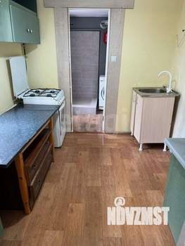 Дом 50м&sup2;, 1-этажный, участок 3 сот.  