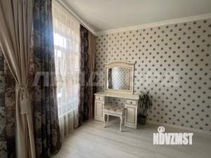 Дом 100м², 3-этажный, участок 1 сот.  