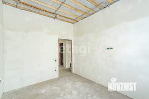 Дом 125м&sup2;, 1-этажный, участок 6 сот.  