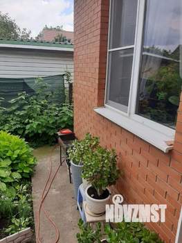 Дом 78м&sup2;, 1-этажный, участок 3 сот.  