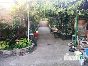 Дом 100м², 1-этажный, участок 6 сот.  