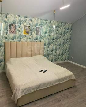 Дом 140м², 2-этажный, участок 3 сот.  