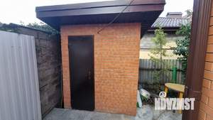 Дом 119м², 2-этажный, участок 3 сот.  