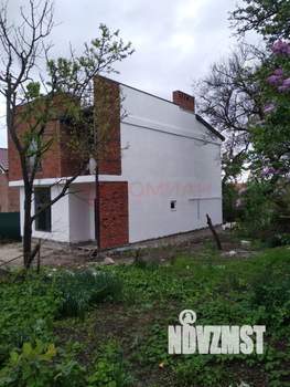 Дом 131м&sup2;, 2-этажный, участок 3 сот.  