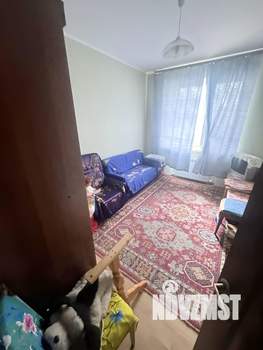 Дом 60м&sup2;, 1-этажный, участок 3 сот.  