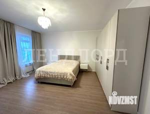 Дом 400м², 3-этажный, участок 6 сот.  