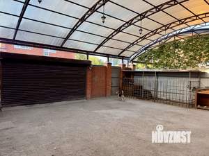 Дом 93м&sup2;, 1-этажный, участок 3 сот.  