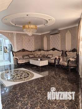 Дом 145м², 3-этажный, участок 1 сот.  