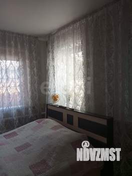 Дом 45м&sup2;, 1-этажный, участок 2 сот.  