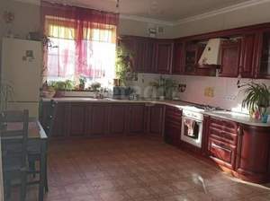 Дом 132м&sup2;, 2-этажный, участок 3 сот.  