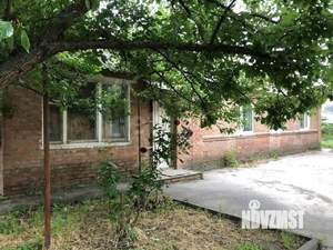 Дом 85м&sup2;, 1-этажный, участок 9 сот.  