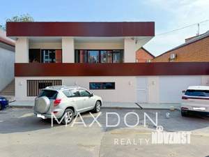 Дом 320м², 2-этажный, участок 4 сот.  