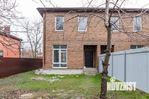 Дом 110м², 2-этажный, участок 3 сот.  