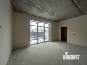 Дом 150м&sup2;, 2-этажный, участок 3 сот.  