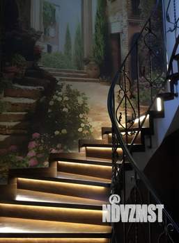 Дом 116м², 2-этажный, участок 3 сот.  