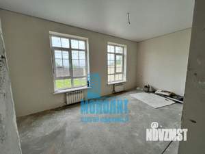 Коттедж 140м&sup2;, 2-этажный, участок 3 сот.  