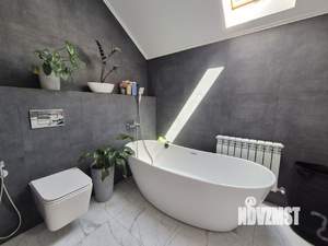 Дом 150м², 2-этажный, участок 3 сот.  