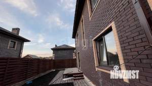 Дом 145м², 2-этажный, участок 4 сот.  