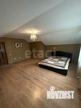Дом 150м², 2-этажный, участок 3 сот.  