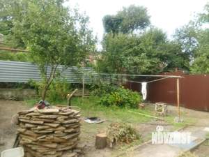 Дом 81м², 1-этажный, участок 6 сот.  