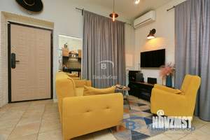 Дом 95м², 1-этажный, участок 6 сот.  