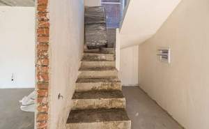 Дом 140м², 2-этажный, участок 4 сот.  